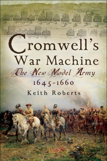 Cromwell's War Machine by Keith Roberts