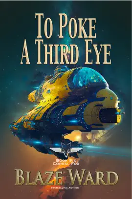 Read: To Poke A Third Eye Book