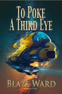 To Poke A Third Eye