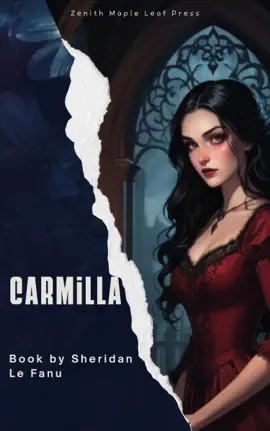 Read: Carmilla