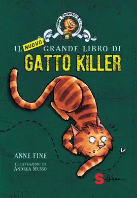 Read: Il nuovo grande Book libro di gatto killer