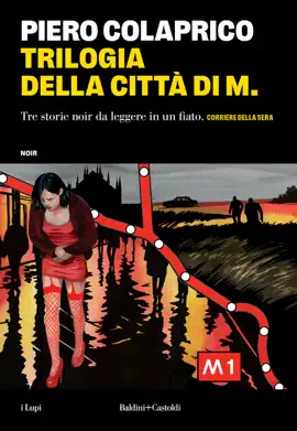 Read: TRILOGIA Book DELLA CITTA' DI M