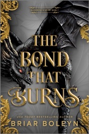 The Bond that Burns - Briar Boleyn
