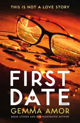 Read: First Date Book