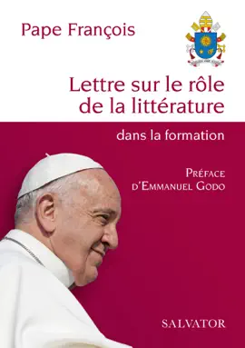 Read: Lettre sur le rôle de Book la littérature dans la formation