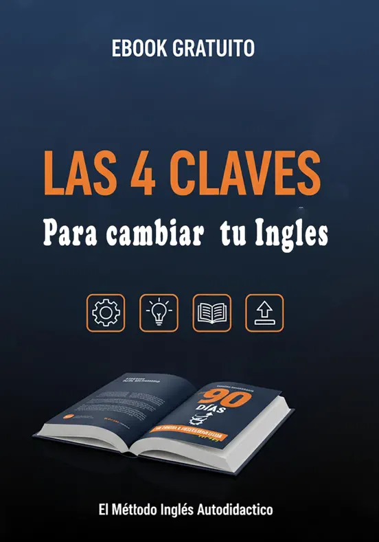 La  4  Claves  para  Cambiar  Tu  Ingles