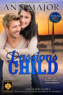 Read: Passion's Book Child