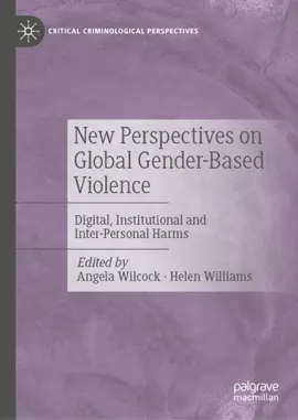 Read: New Perspectives on Global Book Gender-Based Violence