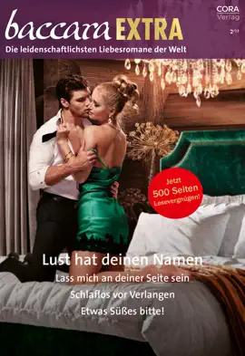 Read: Book Baccara Extra Band 31