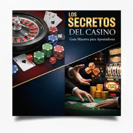 Read: Los Book Secretos Del Casino