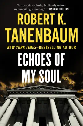 Read: Echoes of My Soul Book