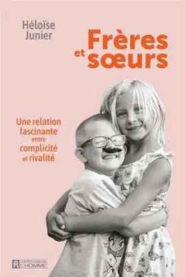 Read: Book Frères et sœurs