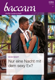 Nur eine Nacht mit dem sexy Ex? - Nicki Night & Ute Augstein