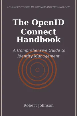The OpenID Connect Handbook