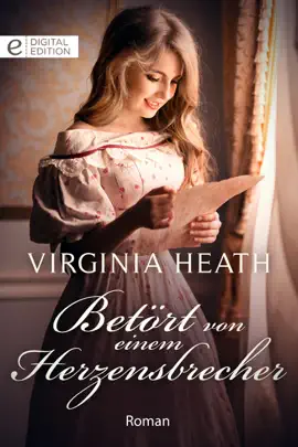 Read: Book Betört von einem Herzensbrecher