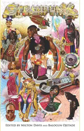 Read: Steamfunk!