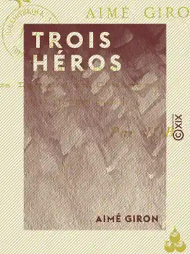 Read: Trois Book Héros