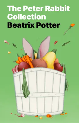 Read: Book The Peter Rabbit Collection