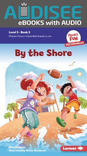 By the Shore by Elise Wallace & Victor Sandoval