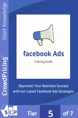 Read: Facebook Ads Book