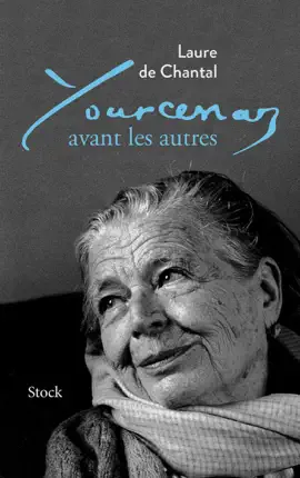 Read: Yourcenar avant les Book autres