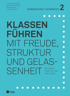 Read: Klassen führen (E-Book, Book Neuauflage)