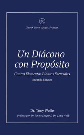 Read: Un Diácono Book con Propósito