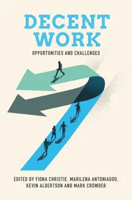 Read: Book Decent Work