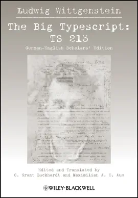 Read: Book The Big Typescript