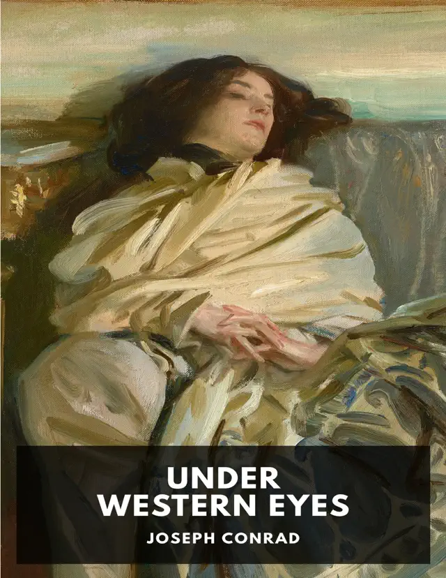 UNDER WESTERN EYES