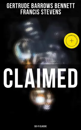 Read: Claimed (Sci-Fi Classic) Book