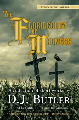 Read: The Florilegium of Book Madness