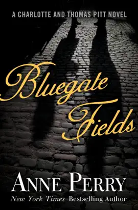Read: Book Bluegate Fields