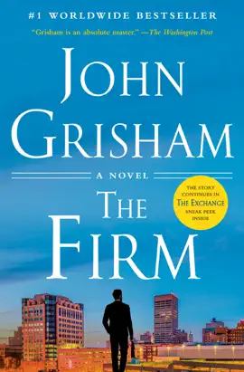Read: The Book Firm