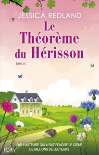 Le théorème du hérisson by Jessica Redland