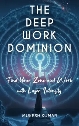 Read: The Book Deep Work Dominion