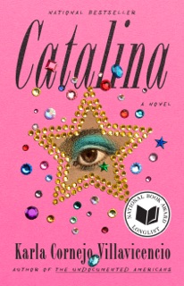 Catalina by Karla Cornejo Villavicencio