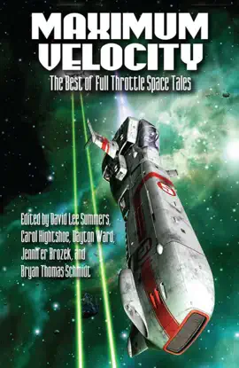 Read: Maximum Velocity Book