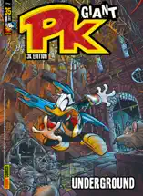 Pk Giant - 3K edition 35