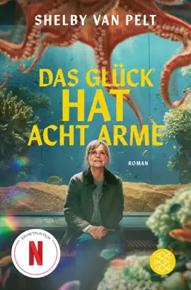 Read: Das Glück hat acht Book Arme
