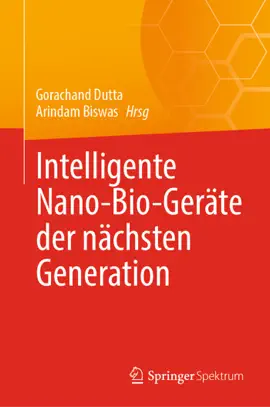Read: Intelligente Nano-Bio-Geräte der nächsten Book Generation