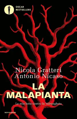 La malapianta