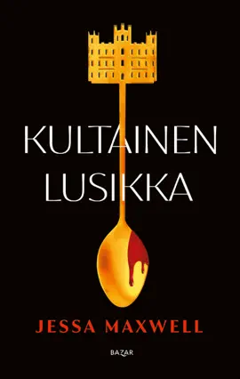 Kultainen lusikka