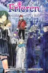 Frieren: Beyond Journey’s End, Vol. 14