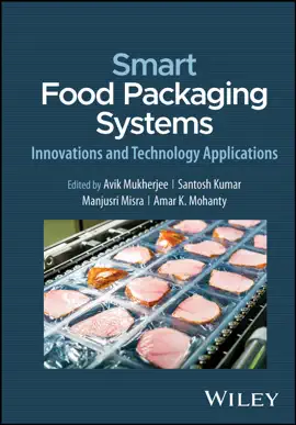 Read: Smart Food Packaging Systems Book