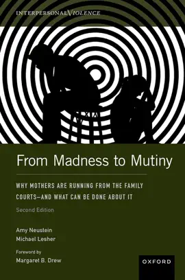 Read: From Madness to Book Mutiny