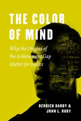 Read: The Color of Book Mind