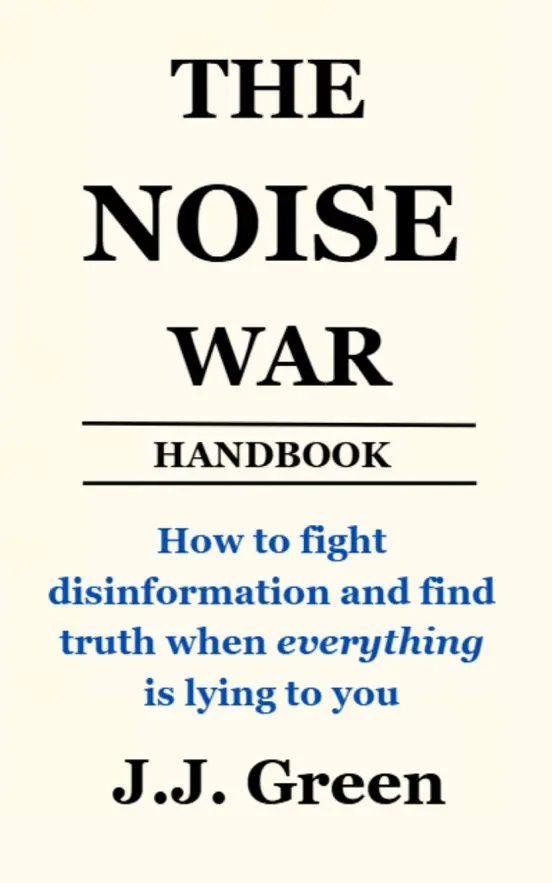 The Noise War