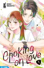 Choking on love 4