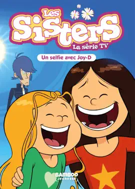 Read: Les Sisters Book - La Série TV - Poche - tome 69